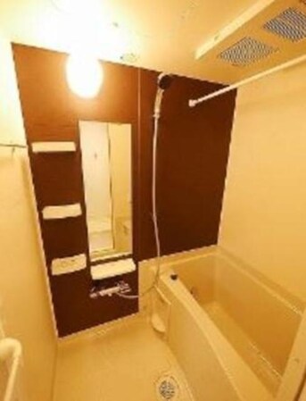 インテルノ芦花の物件内観写真